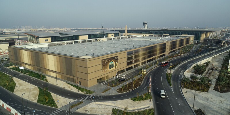Bahrain Airport Operations Continue as Airspace Stays Open